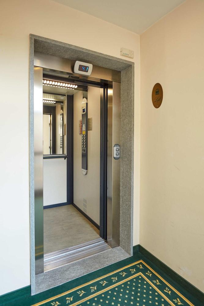 Liberty Hotel Turin Luaran gambar