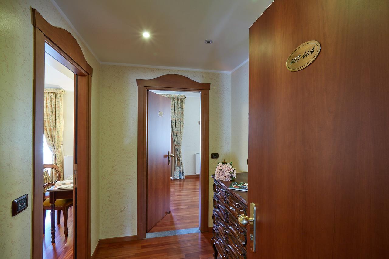 Liberty Hotel Turin Luaran gambar