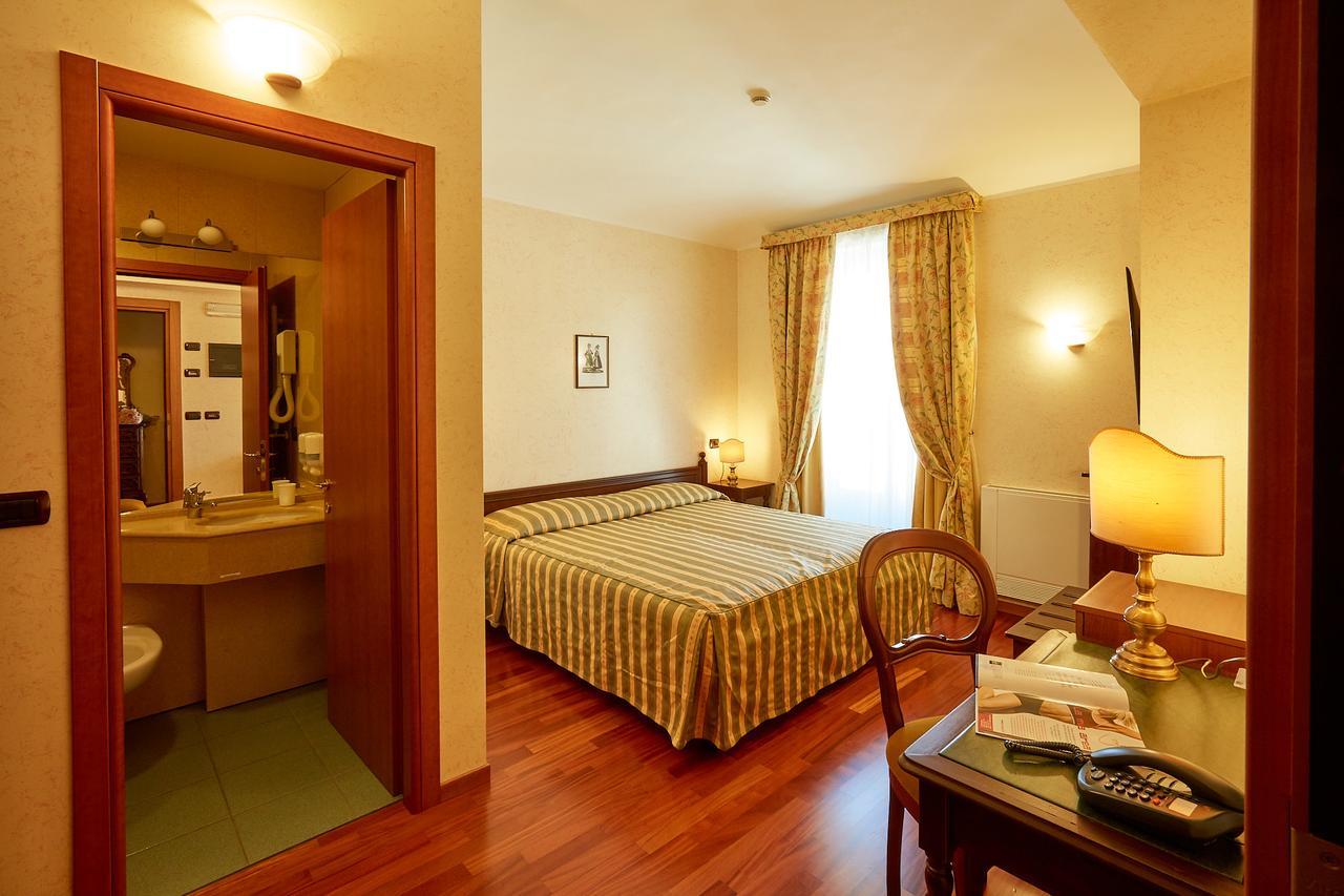 Liberty Hotel Turin Luaran gambar