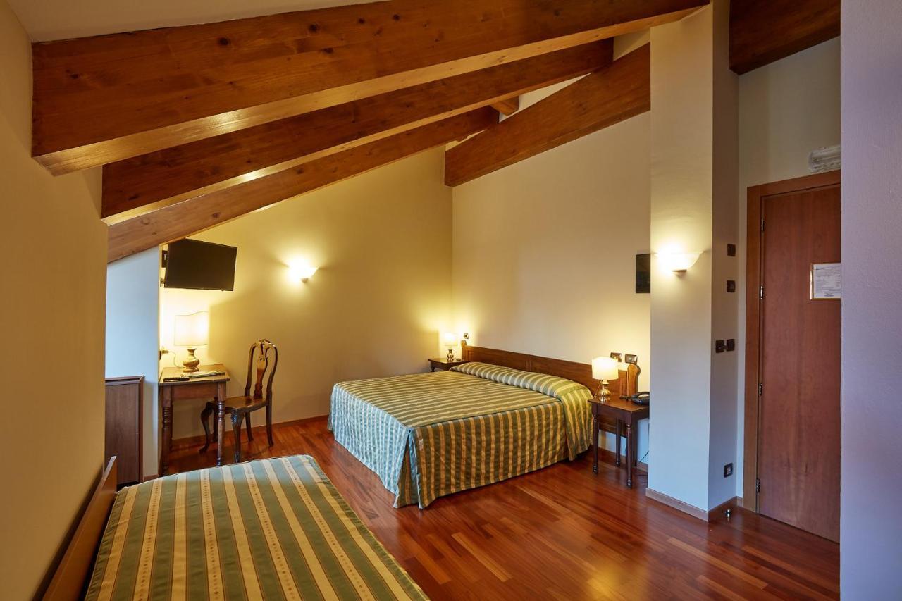 Liberty Hotel Turin Luaran gambar