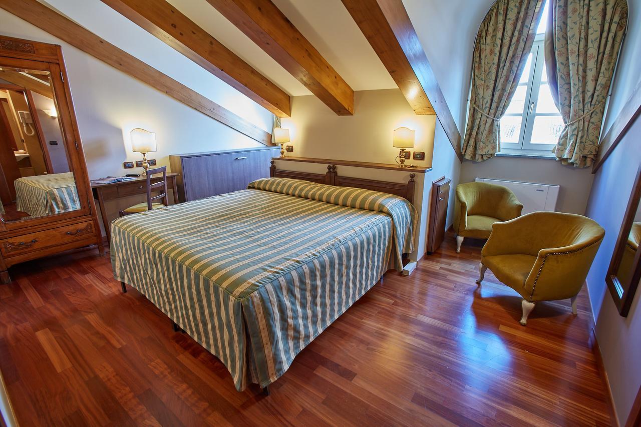 Liberty Hotel Turin Luaran gambar