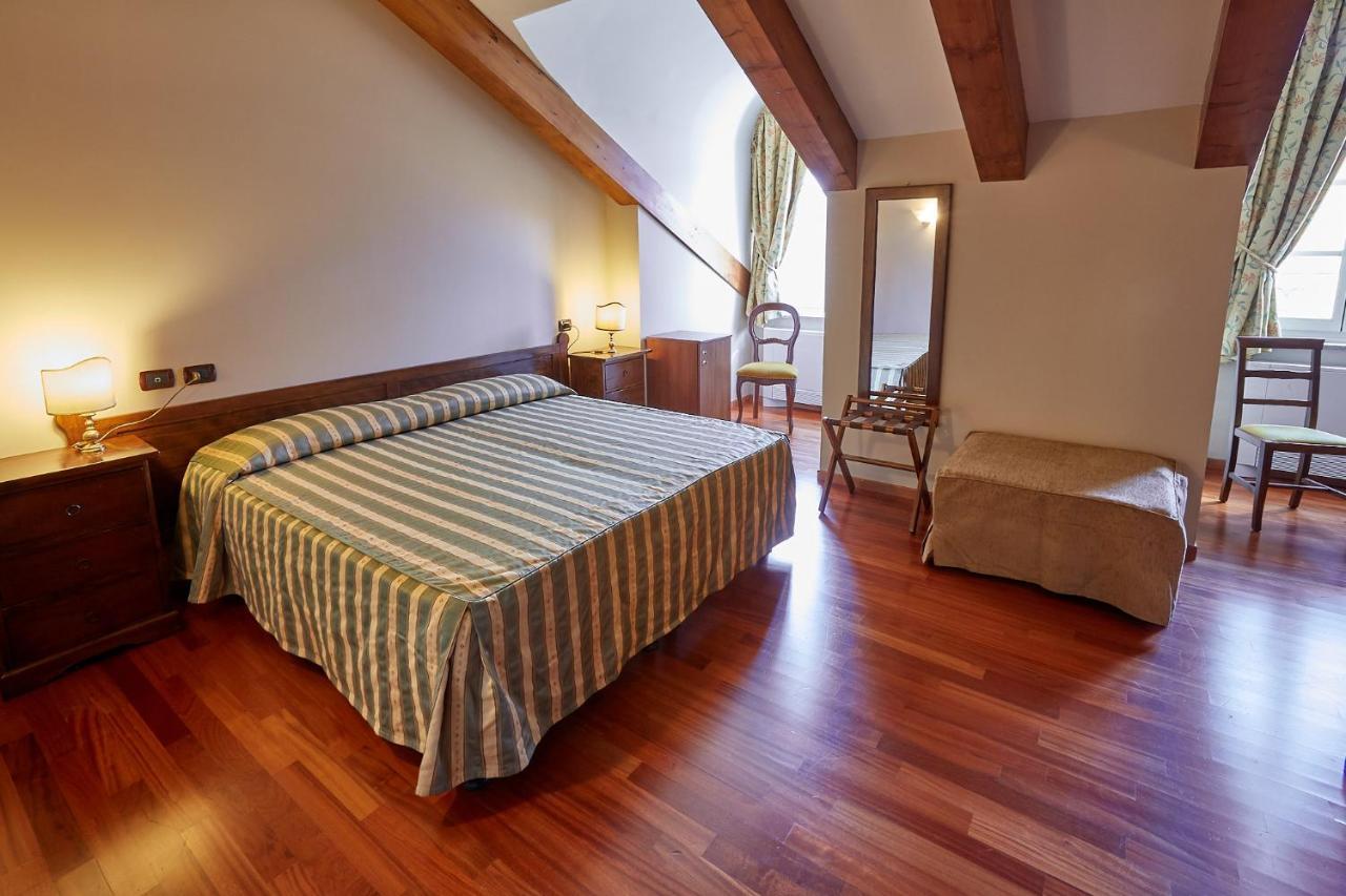 Liberty Hotel Turin Luaran gambar