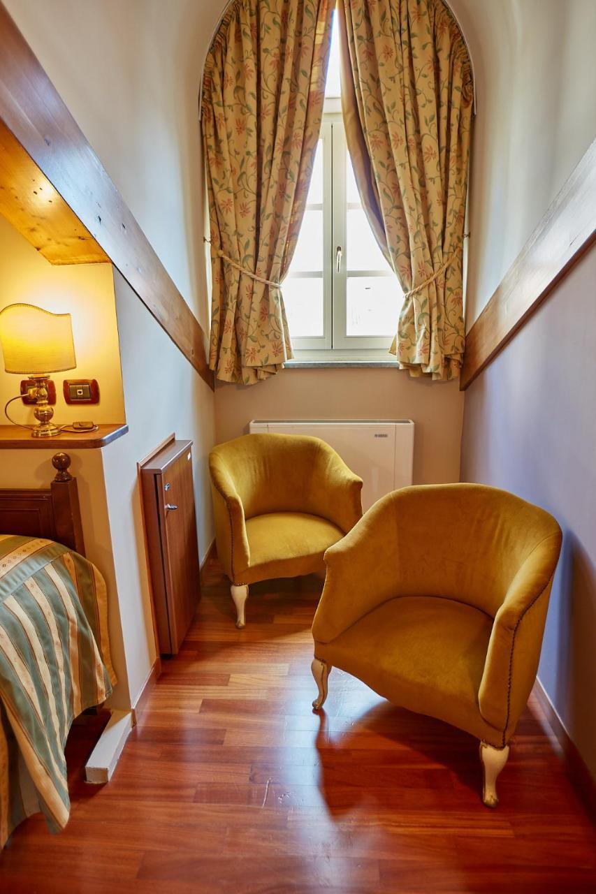 Liberty Hotel Turin Luaran gambar